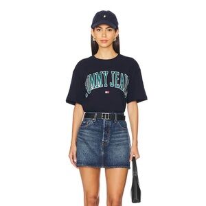 Levi’s Denim Mini Icon Skirt Revolve Size 25